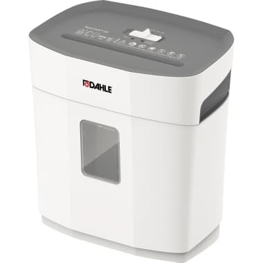 Dahle Aktenvernichter PaperSAFE 120