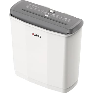 Dahle Aktenvernichter PaperSAFE 60
