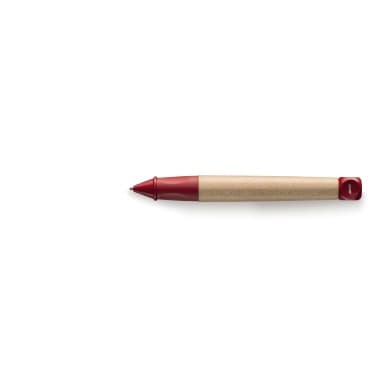 Lamy Drehbleistift abc 1,4mm red