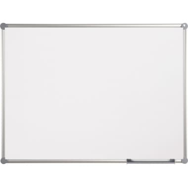 Maul Whiteboard 2000 MAULpro 120x240cm kunststoffbesch.
