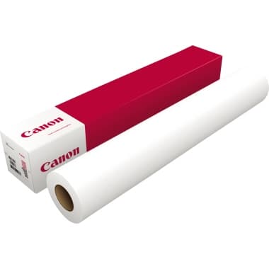 Canon Plotterpapier Top Label LFM116 841mmx100m 75g