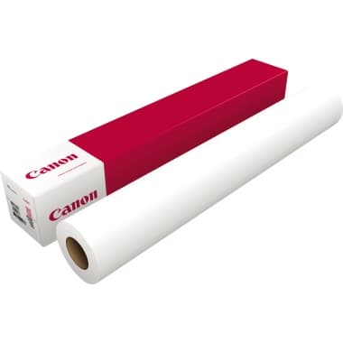 Canon Plotterpapier Top Label LFM116 914mmx100m 75g