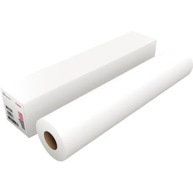 Canon Plotterpapier 841mmx175m weiß