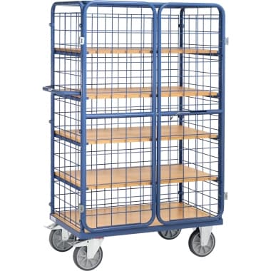 fetra Etagenwagen