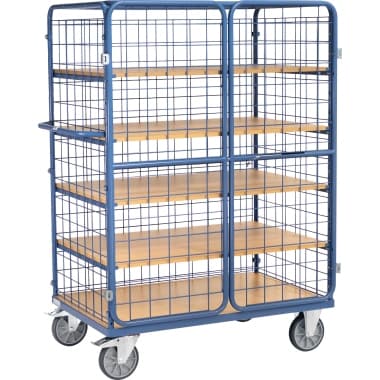 fetra Etagenwagen