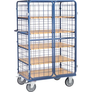 fetra Etagenwagen
