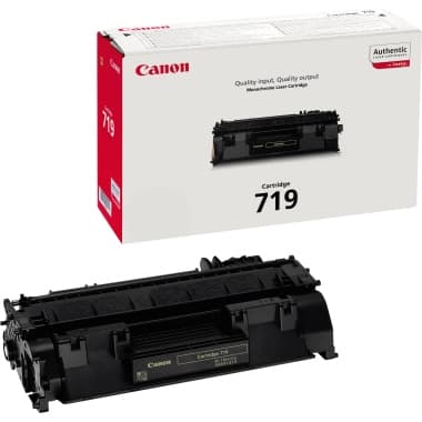 Canon Toner 719 2100S sw