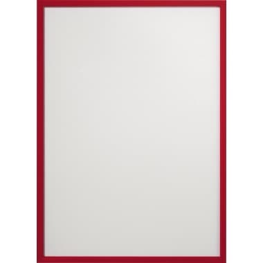 Franken Dokumentenhalter A3 rot 10St.