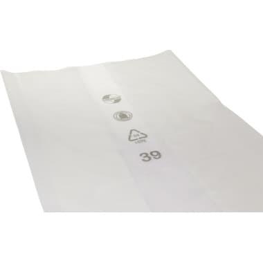 Deiss Abfallsack stark 1000l tr 50 St./Pack.