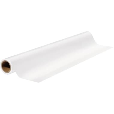 Franken Flipchartfolie X-Tra! Line 60x80cm 25Bl blanko