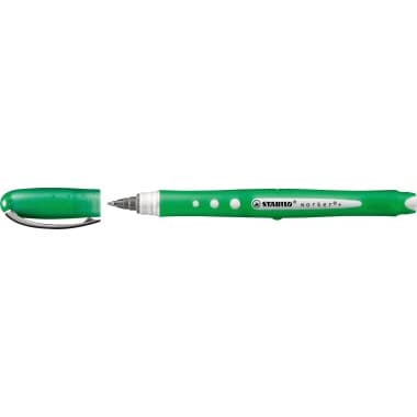 Stabilo Rollerball worker colorful 0,5mm gn
