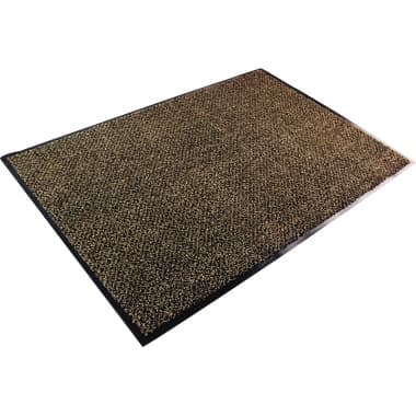 Doortex Schmutzfangmatte ultimat innen 90x150cm br