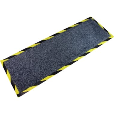 Doortex Kabelmatte Kablemat 40x120cm an/sw/ge