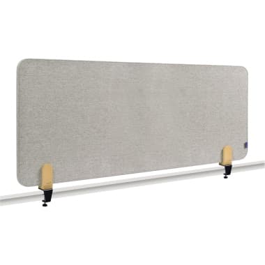 Legamaster Tischtrennwand ELEMENTS 60x160cm KL gr
