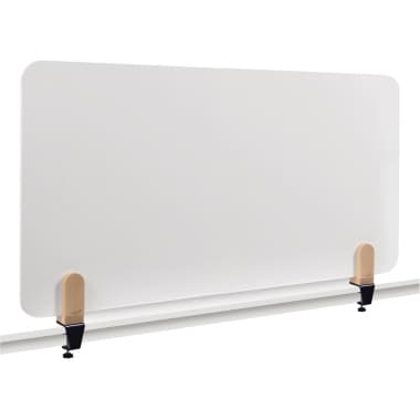 Legamaster Tischtrennwand ELEMENTS 60x120cm KL