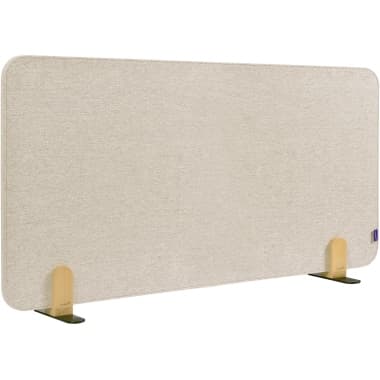 Legamaster Tischtrennwand ELEMENTS 60x120cm HL be