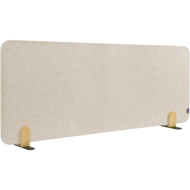 Legamaster Tischtrennwand ELEMENTS 60x160cm HL be