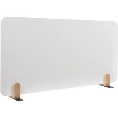 Legamaster Tischtrennwand ELEMENTS WB 60x120cm HL