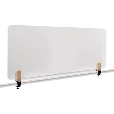 Legamaster Tischtrennwand ELEMENTS 60x160cm KL