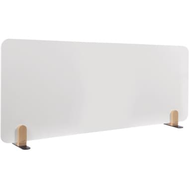 Legamaster Tischtrennwand ELEMENTS 60x160cm HL