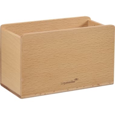 Legamaster Whiteboard- Zubehörhalter WOODEN mag.