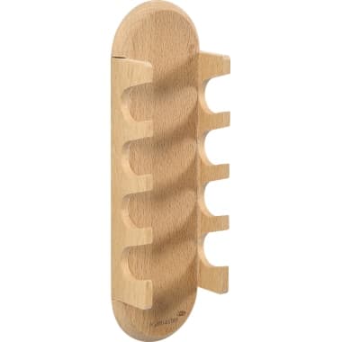 Legamaster Whiteboard- Markerhalter WOODEN magnet