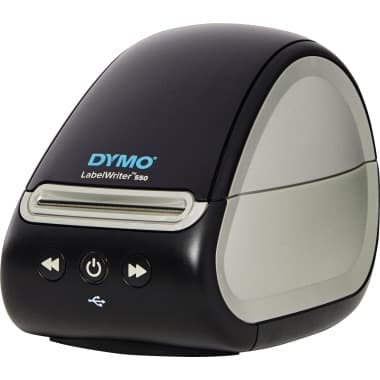 Dymo Etikettendrucker LabelWriter 550