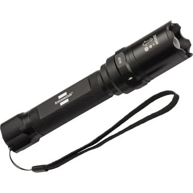 brennenstuhl Taschenlampe LuxPremium TL 400 LED