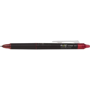Pilot Tintenroller FriXion Point Clicker 0,3mm rt