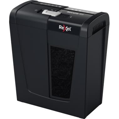 Rexel Aktenvernichter Secure S5 P2