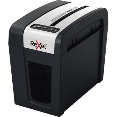 Rexel Aktenvernichter Secure MC3-SL Whisper-Shred P5