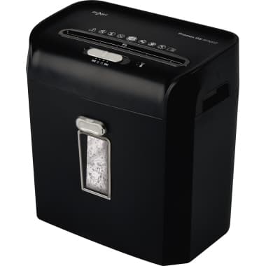 Rexel Aktenvernichter ProMax QS RPX612 P4