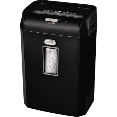 Rexel Aktenvernichter ProMax QS REX823 P4