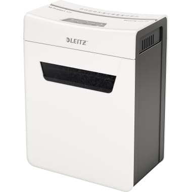 Leitz Aktenvernichter IQ Protect Premium 4M P5