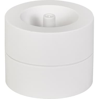 Maul Klammernspender MAULpro Recycling 73x60mm ws