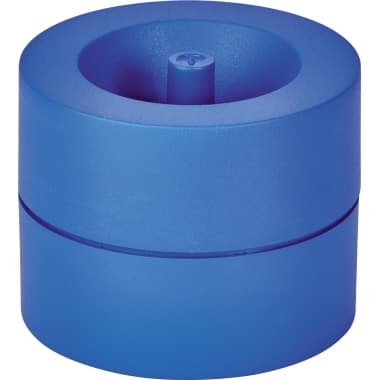 Maul Klammernspender MAULpro Recycling 73x60mm bl
