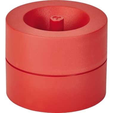 Maul Klammernspender MAULpro Recycling 73x60mm rt