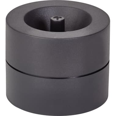 Maul Klammernspender MAULpro Recycling 73x60mm sw