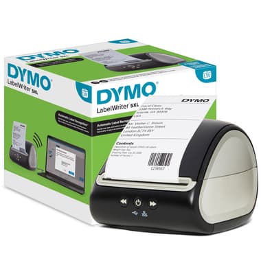 Dymo Etikettendrucker LabelWriter 5XL