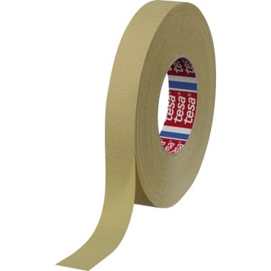 tesa Kreppband tesakrepp 25mmx50m beige