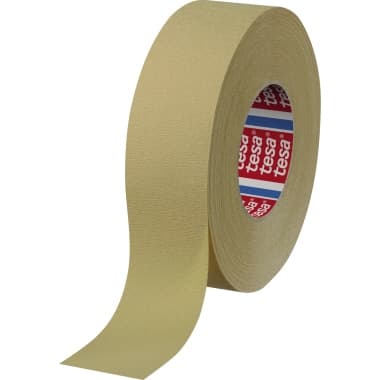 tesa Kreppband tesakrepp 50mmx50m beige