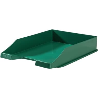 HAN Briefablage KARMA DIN A4/C4 öko gn
