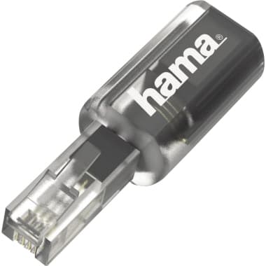 Hama Anti-Twist-Adapter