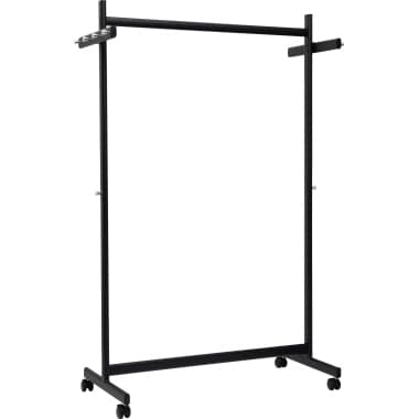 Maul Garderobe MAULsamba 115,5x172,5x50,8cm sw