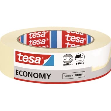 tesa Kreppband universal 30mmx50m