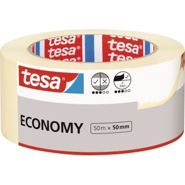 tesa Kreppband universal 50mmx50m