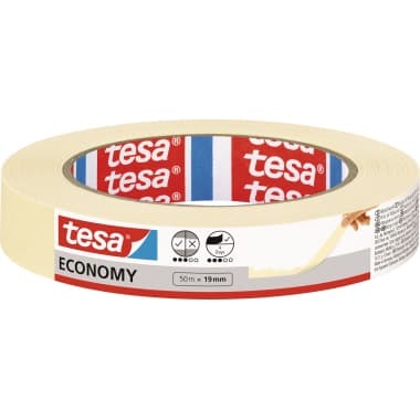 tesa Kreppband universal 19mmx50m
