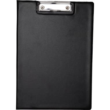 Maul Klemmbrettmappe A4 max. 8mm Karton/Folien sw