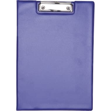 Maul Klemmbrettmappe A4 max. 8mm Karton/Folien bl