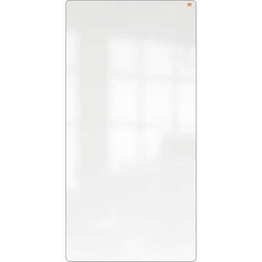 Nobo Whiteboard Move Meet 90x180cm gr